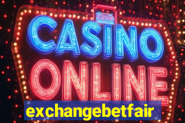 exchangebetfair