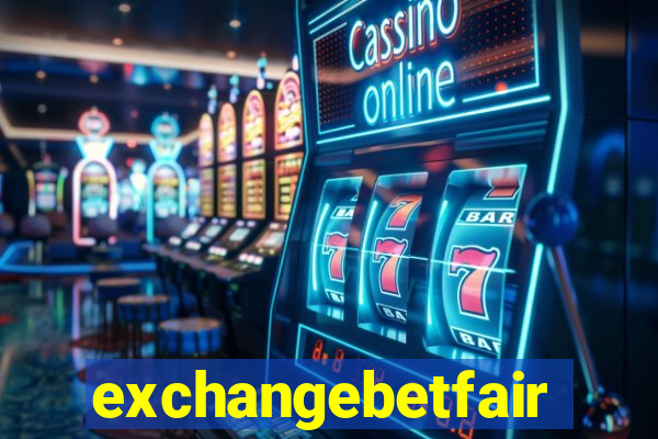 exchangebetfair