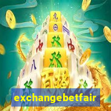 exchangebetfair