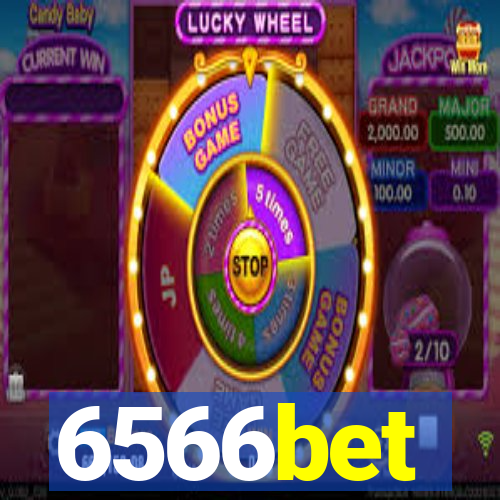 6566bet