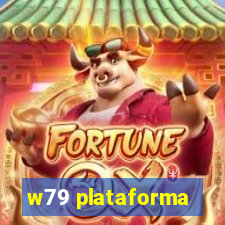 w79 plataforma