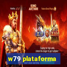 w79 plataforma