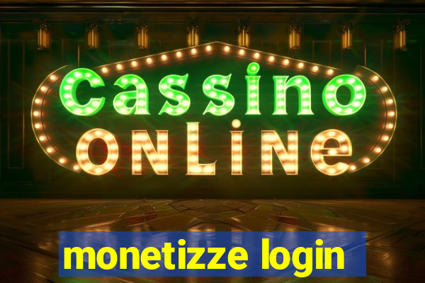 monetizze login