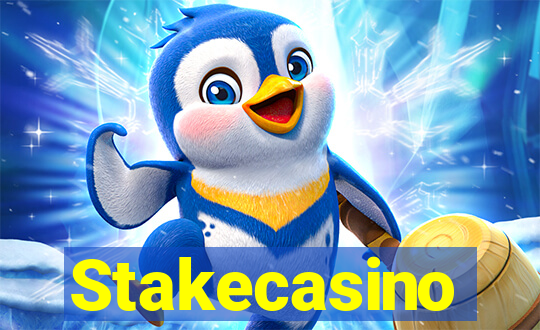 Stakecasino