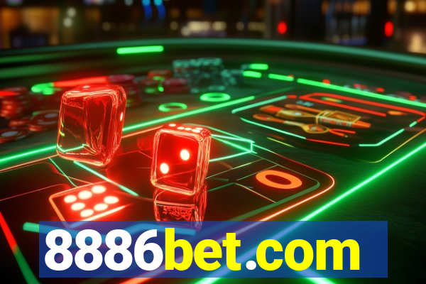 8886bet.com