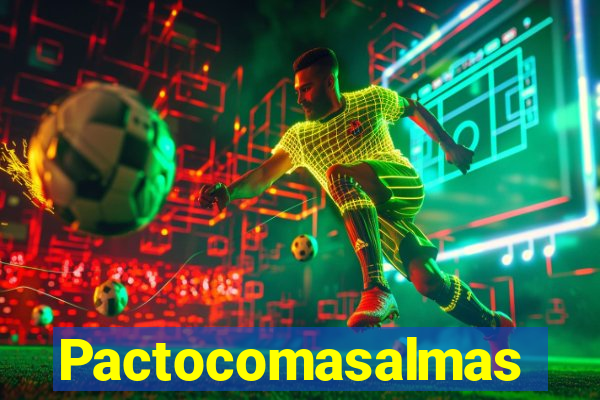 Pactocomasalmas