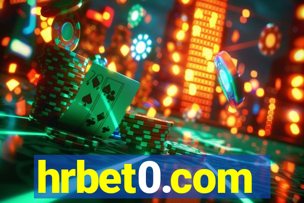 hrbet0.com