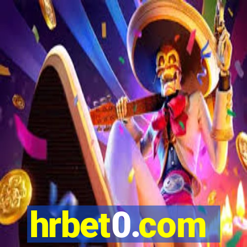 hrbet0.com