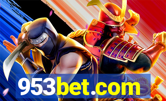 953bet.com