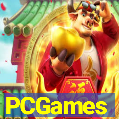 PCGames