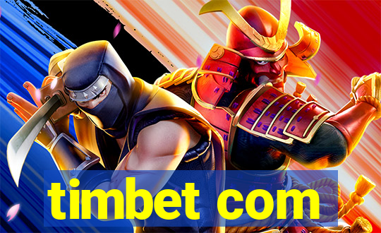 timbet com