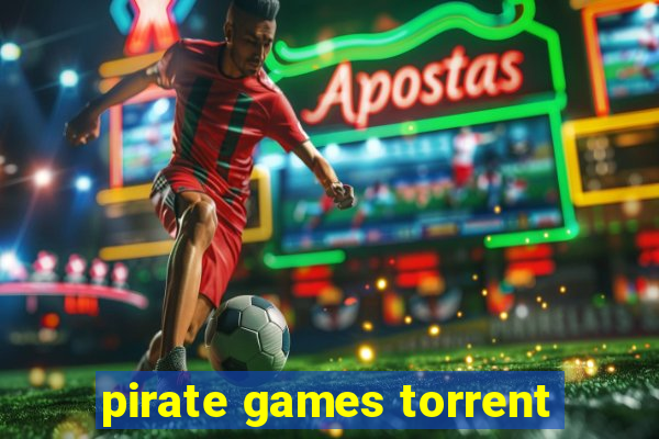 pirate games torrent