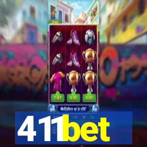 411bet