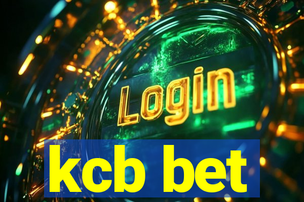 kcb bet