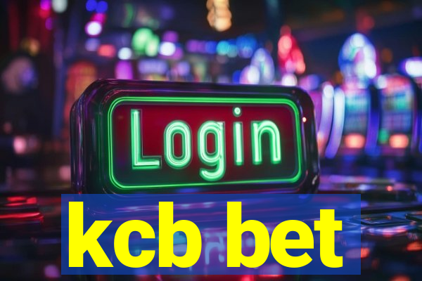 kcb bet