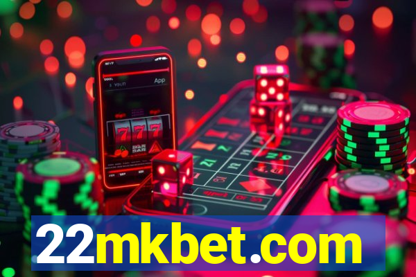 22mkbet.com