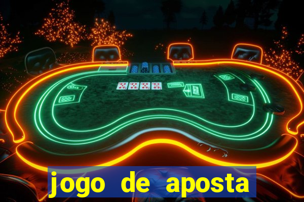 jogo de aposta para menor de 18