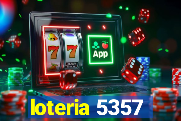 loteria 5357