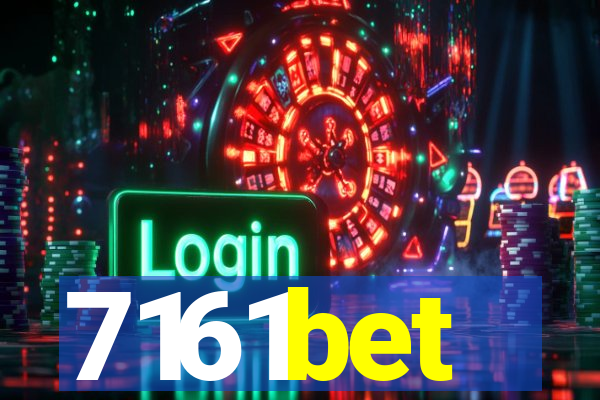 7161bet