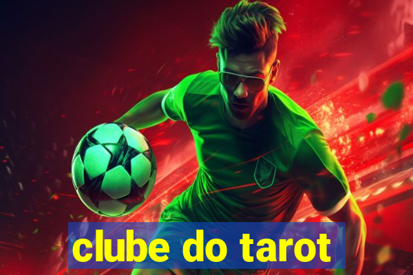 clube do tarot