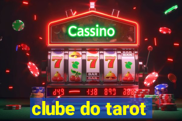 clube do tarot