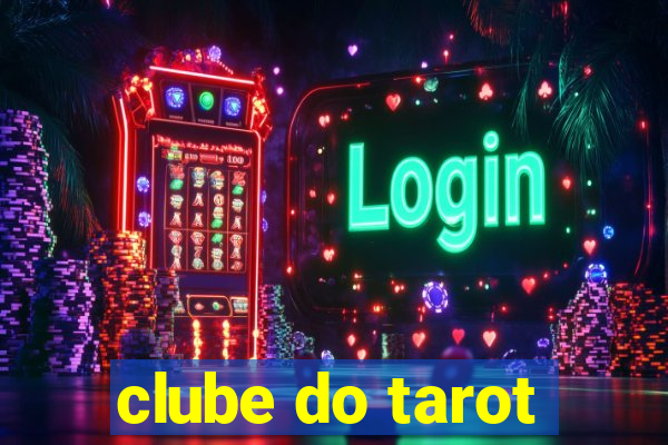 clube do tarot