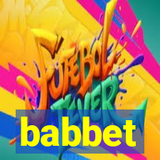 babbet