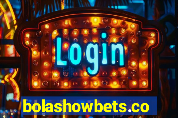 bolashowbets.com