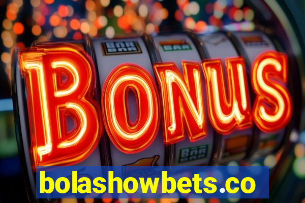 bolashowbets.com