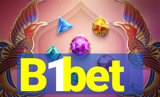 B1bet