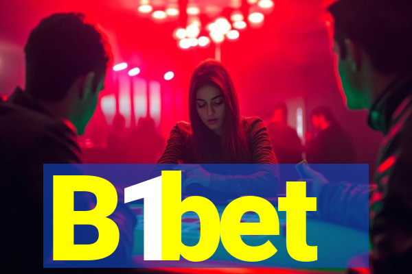 B1bet