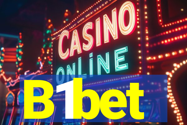 B1bet