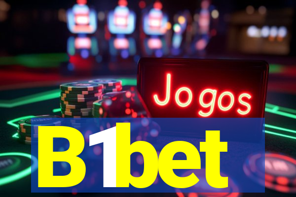 B1bet