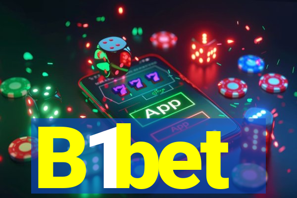 B1bet