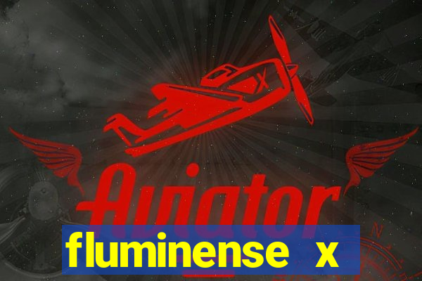 fluminense x criciuma ingressos