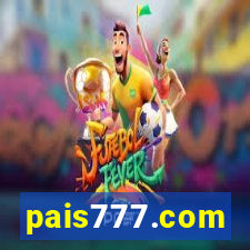 pais777.com