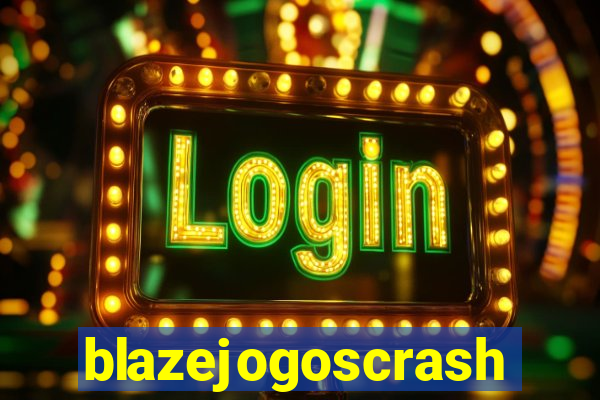 blazejogoscrash