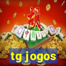 tg jogos