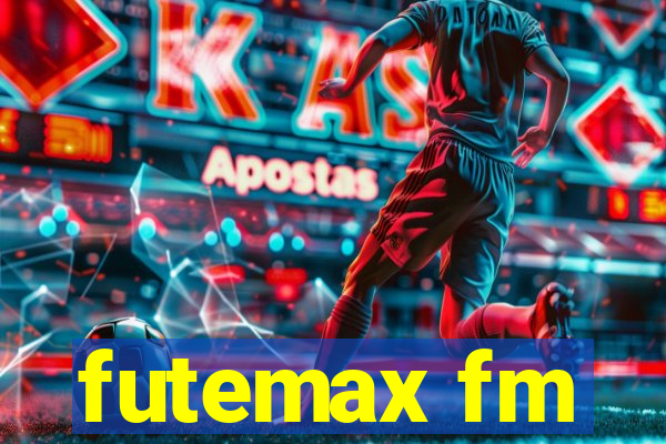 futemax fm