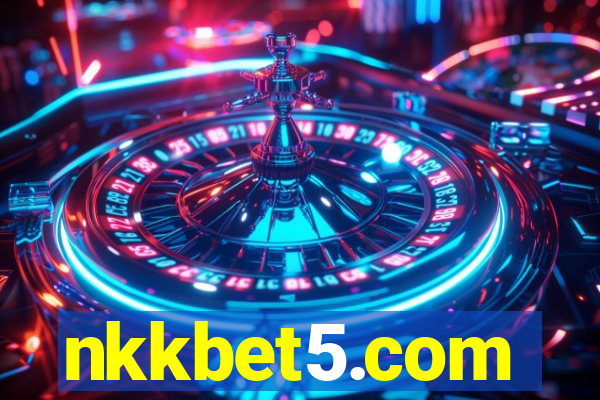 nkkbet5.com