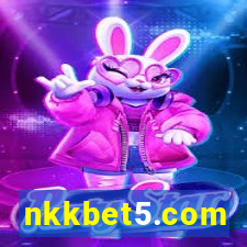 nkkbet5.com