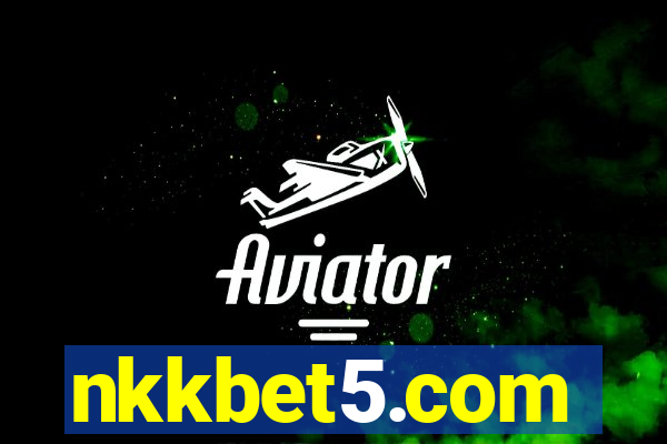 nkkbet5.com