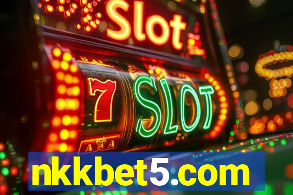 nkkbet5.com