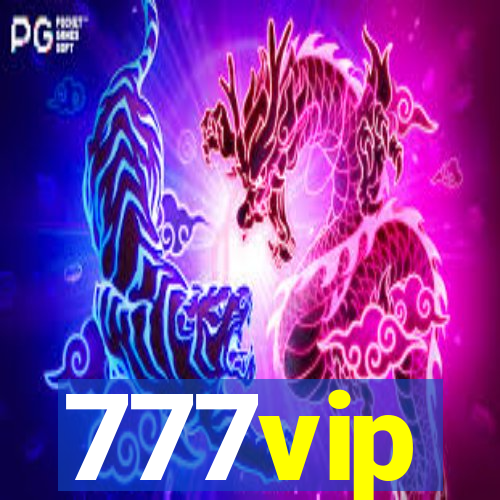 777vip