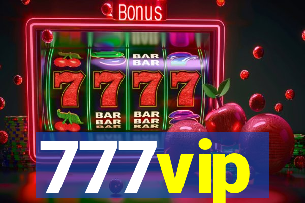 777vip