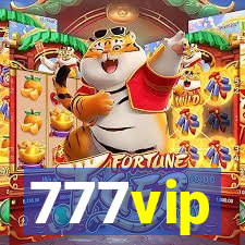 777vip