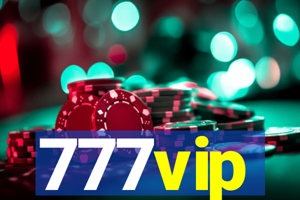 777vip