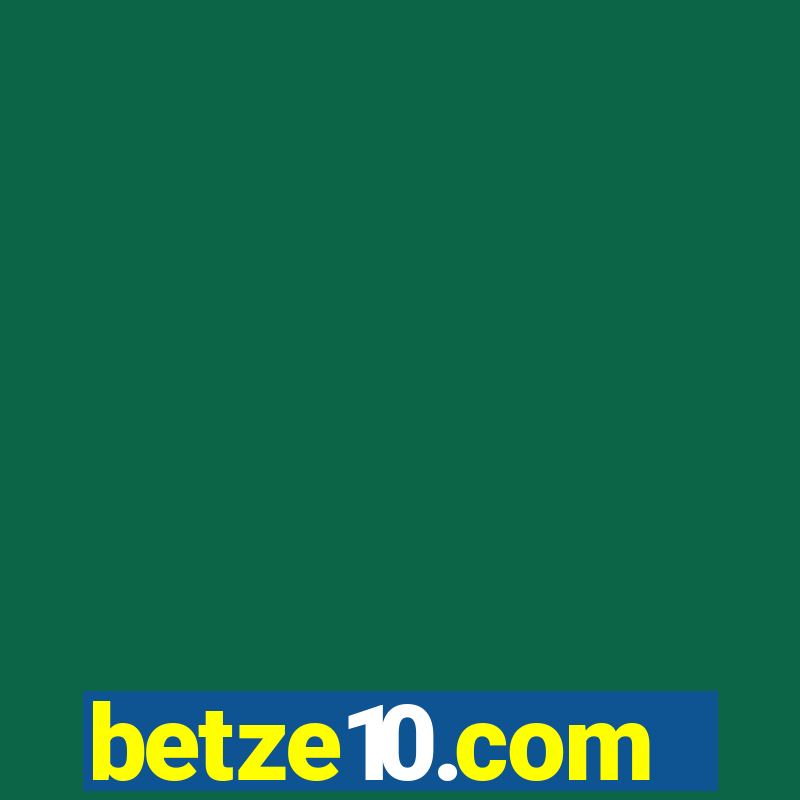 betze10.com