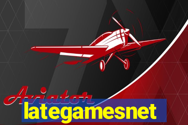 lategamesnet