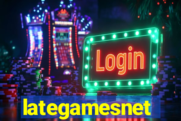 lategamesnet